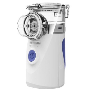 دستگاه نبولایزر مدل Mesh