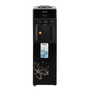 آبسردکن یخچال دار جیپاس مدل Geepas Water Dispenser  GWD17038