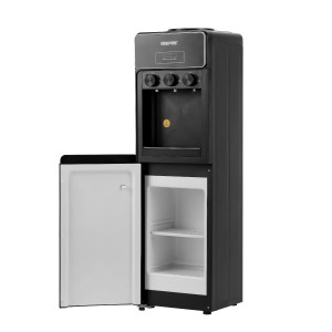 ابسردکن یخچال دار جیپاس مدل Geepas Water Dispenser GWD17038
