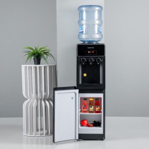 آبسردکن یخچال دار جیپاس مدل Geepas Water Dispenser  GWD17038