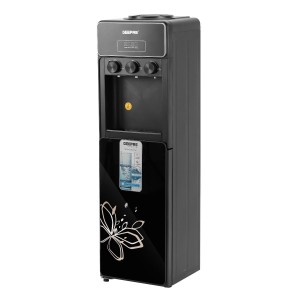 آبسردکن یخچال دار جیپاس مدل Geepas Water Dispenser  GWD17038