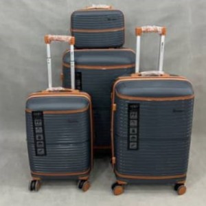 چمدان 4 تیکه مونزا مدل Monza 2026