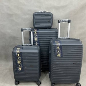 مجموعه چمدان 4 عددی ریبار مدل Ribar X39