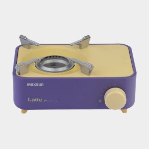 اجاق سفری مکسسان مدل Latte