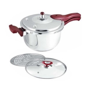 زودپز 6 لیتری دسینی Dessini Cuisine