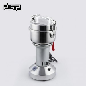 اسیاب حرفه ای دی اس پی Dsp Powder Grinder KA3117