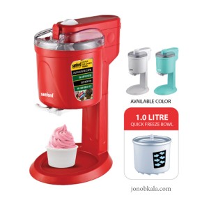 بستنی ساز سانفورد مدل SF26031CM