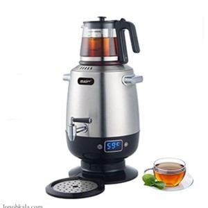 سماور مایر مدل 3818