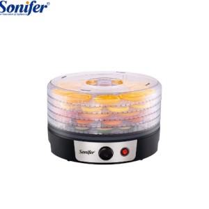 میوه خشک کن سونیفر مدل 4033