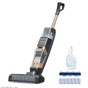 جارو شارژی یوفی مدل WetVac W31