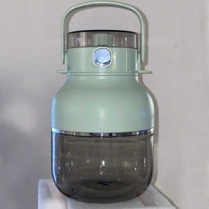 مخلوط کن ورزشی شارژی قابل حمل Portable Sports Juice Cup 500Ml