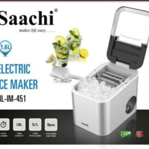 یخ ساز ساچی مدل Saachi NL-IM-451