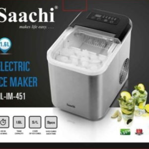 یخ ساز ساچی مدل Saachi NL-IM-451