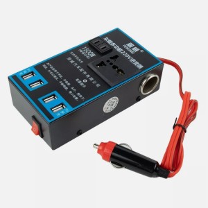 اینورتر خودرو چند منظوره  1500 وات