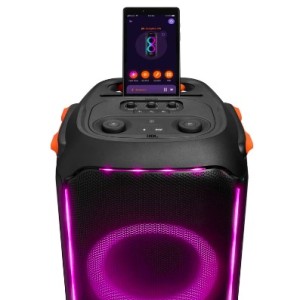 اسپیکر JBL جی بی ال مدل PARTY BOX 710