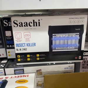 حشره کش ساچی مدل ۲۴۶۲