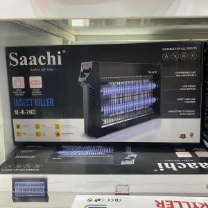 پشه کش ساچی مدل nl-ik-2463