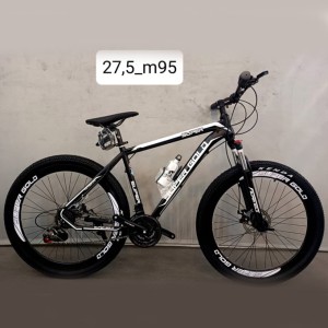 دوچرخه 26 سوپر گولد مدل 26m95