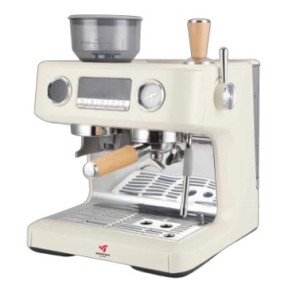 اسپرسوساز حرفه ای مباشی 2058