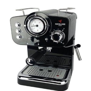 اسپرسوساز مباشی 2009