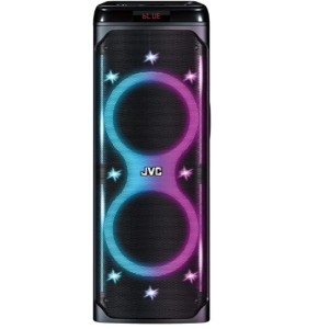 اسپیکر بلوتوثی قابل حمل جی وی سی XS-N6223PB