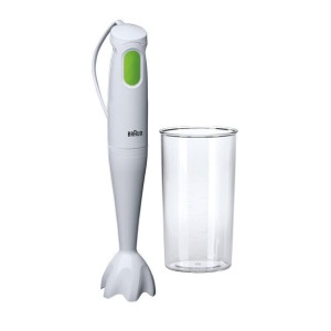 گوشت کوب براون مدل MQ100