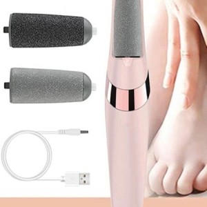 سنگ پا شارژی لاتینگ Pedicure tool LT2030