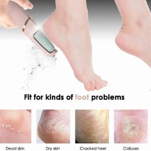 سنگ پا شارژی لاتینگ Pedicure tool LT2030