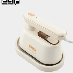 اتو بخار دی اس پی Dsp Steam Iron Kd1159