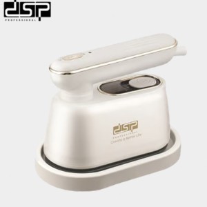 اتو بخار دی اس پی Dsp Steam Iron Kd1159