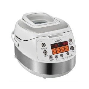 پلوپز و مولتی کوکر مایر MR-949