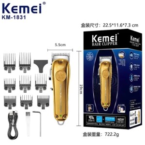 ماشین اصلاح حجم زن کیمی Km-1831