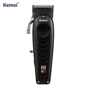 ماشین اصلاح کیمی مدل KM-H72