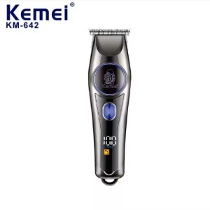 ماشین اصلاح کیمی Km-642