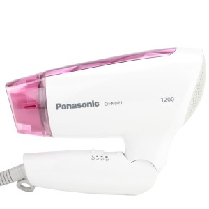 سشوار مسافرتی پاناسونیک EH-ND21