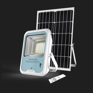 نورافکن خورشیدی جاده ای 12 وات