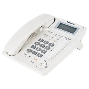 نلفن رومیزی پاناسونیک مدل Kx-Ts880mx