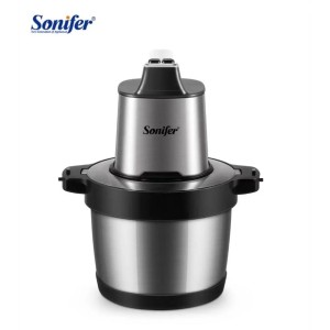 خرد کن 6 لیتری سونیفر مدل 8105