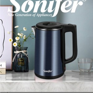 کتری برقی سونیفر مدل 2077