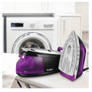 اتو بخار مخزن دار سونیفر مدل 9053