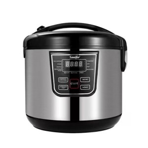 پلوپز برقی 5 لیتری سونیفر مدل 4012