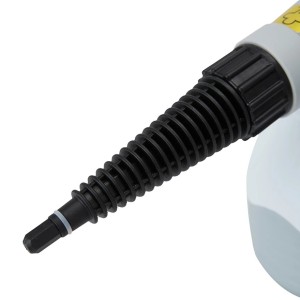 بخار شوی دستی انکو Anko hand held steamer