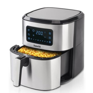 سرخ کن7 لیتری ساچی مدل Nl_Af_4780D