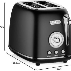 توستر نان فلر مدل 290