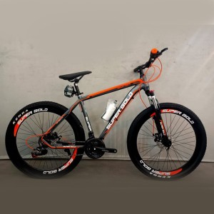 دوچرخه سايز ٢٧ سوپر اسپورت مدل 27.50-m95