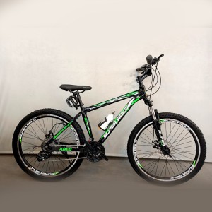 دوچرخه سوپر گلد سايز ٢٦ مدل ٢٦-٦٠٦٦