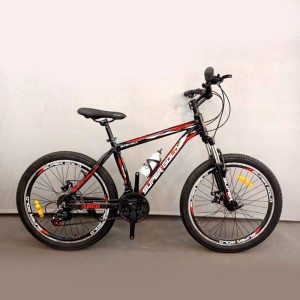 دوچرخه ۲۴ سوپر گلد مدل ۲۴-۶۰۶۶