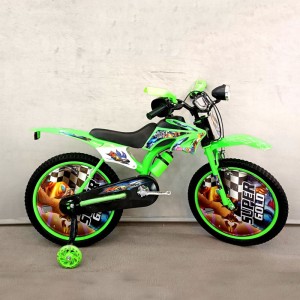 دوچرخه  طرح کراس  مدل ۲۰-۱۰۱۶