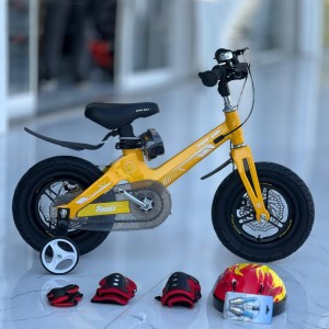 دوچرخه سوپر اسپرت سایز ۱۲