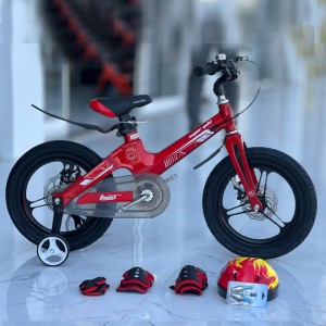 دوچرخه سوپر اسپرت سایز ۱۶